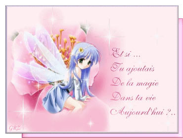 ET si tu me laissez des coms