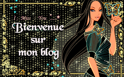 le bienvenue sur mon blog