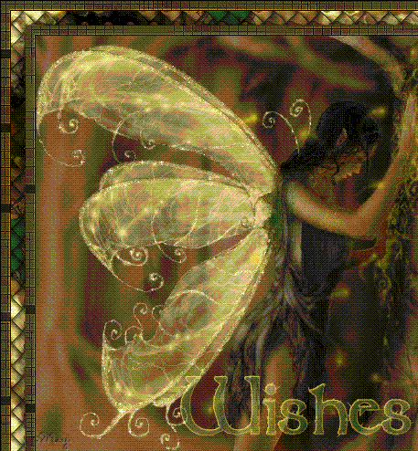 Avoir la forde et le courage