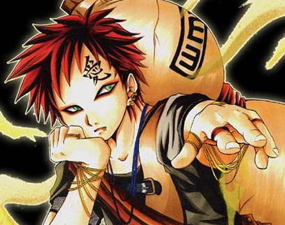 gaara 