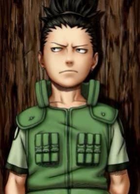 shikamaru