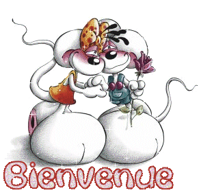 bienvenue a tou le monde